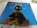 Sun Ra & His Intergalactic INfinity Arkestra - Space is the Place - BLUE THUMB