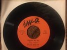 Walter Hamilton Loosen Up Your Thing/Nobody But Me Soul Funk Vinyl 45