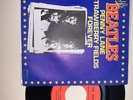 Stunning MT+THE BEATLES / Penny lane/ Strawberry Fields FRANCE ODEON / 1976 EMI
