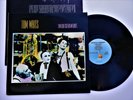 Tom Waits - Swordfishtrombones Lp Vinyl 1983, Island. Original pressing. EX/EX