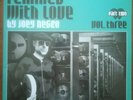 Remixed With Love By Joey Negro Vol. Three 3 Part Two 2 Funk Soul Doppio LP BAIA