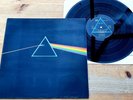PINK FLOYD The Dark Side Of The Moon *MISPRINT? SHVL 804 A11/B11C RARE Vinyl LP