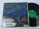 Introuvable   François Tusques, Carlos Andreu, Ramadolf, Le Musichien