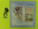 Steve Hackett Voyage Of The Acolyte - LP Record Vinyl Album 12