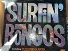 The Bongo Teens   Preston Epps ?– Surfin' Bongos 1963 LP