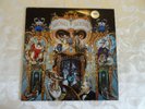 Michael Jackson Dangerous original double vinyl LP (1991)