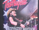 TED NUGENT, Motor City Mayhem, Ltd. Ed. 3 LP Box Set, Coloured Vinyl, NEU