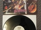 MOTORHEAD- BOMBER-PROMO White Label Vinyl LP PRO-3242-DJ promo stamped