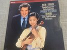 PHILIPS 416389-1 MIDORI   BACH VIVALDI   DOUBLE CONCERTOS   VIOLIN CONCERTOS