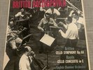 DECCA SXL 6138 ROSTROPOVICH   BRITTEN   CELLO SYMPHONY   HADYN   CELLO CONCERTO