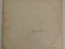 The Beatles White Album Low Number Vinyl Record