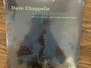 Dave Chappelle - Double Feature 4LP Vinyl Record age of spin heart of texas