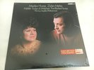 SEALED LP - MARILYN HORNE ZUBIN MEHTA - MAHLER SONGS OF A WAYFARER - LA PHIL