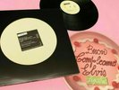 LIGABUE  BUON COMPLEANNO ELVIS 2 LP  -1 LP PICTURE ORIGINALE 1997 RAROOOO
