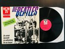 THE BEATLES SHZE117 Die zentrale Tanzschaffe / Please Please Me DE1964 STEREO NM