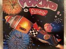 PORNO FOR PYROS (Perry Farrell, Jane's Addiction) Original 1993 LP - Excellent