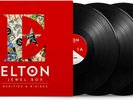 John Elton Jewel Box Rarities And B-sides 3LP Vinyl New Sealed