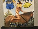 DOPE LEMON - SMOOTH BIG CAT (PICTURE DISC) BLUE LIMITED  EDITIION  VINYL LP