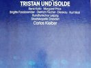 Tristan und Isolde(Carlos Kleiber, 5 LP-Box)
