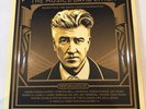 David Lynch - The Music of David Lynch Vinyl Double LP VG+ / Sleeve NM