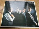 Deutsche Rolling Stones Same RARE MONO BLK Pressung 1970 Decca TOP ZUSTAND
