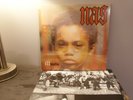 NAS: Illmatic, Debut Album, Columbia Records- Vinyl LP: Nasir Jones 