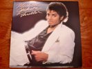 Michael Jackson ? Thriller ? Rare Near Mint 1982 Epic Original Vinyl LP w/Insert