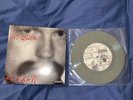 GG Allin   No Rights/This Room 7” Rare 2011 Murder Junkies ANTiSEEN Hard To Find
