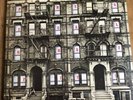 led zeppelin physical graffiti vinyl