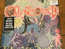 The Zombies - Odessey And Oracle NEW Sainsbury's Orange Vinyl LP Exclusive 2018