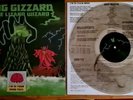 King Gizzard and The Lizard Wizard I'm In Your Mind Fuzz