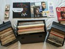 Cliff Richard Vinyl:124 singles,5 EPS,35 Albums,11 12