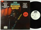 Clarence Carter - The Dynamic LP - Atlantic Mono VG+ PROMO
