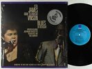Etta James & Eddie Cleanhead Vinson - Blues In The Night LP - Fantasy VG+ Shrink