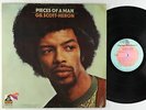 Gil Scott-Heron - Pieces Of A Man LP - Flying Dutchman