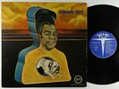 Howard Tate - S/T LP - Verve Stereo DG VG++