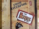 THE BEATLES 'From Liverpool -The Beatles Box'  UK 8 Albums Vinyl LPs