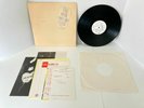 RARE SAMPLE PROMO COPY The Who - Live at Leeds (1970 Vinyl LP, Decca DL 79175)