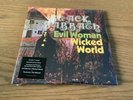 Black Sabbath, Evil Woman - 2x 7