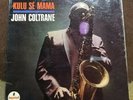 1966 John Coltrane 