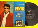 ELVIS PRESLEY (33 RPM - ITALY) LSP 2894  