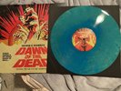 Dawn Of The Dead Soundtrack New Colored Vinyl 2LP Waxwork Records Goblin