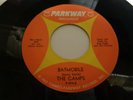 THE CAMPS  Batmobile  PARKWAY 974 Org 1966 GARAGE 45