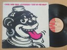 THE LA-DE-DAS - Rock and Roll Sandwich - Prog. Gatefold -    LP near mint
