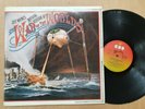 THE WAR OF THE WORLDS  2 LP's -   Oz PressLP near mint
