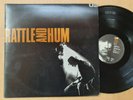 RATTLE AND HUM - OzPress Gatefold - 2 LP's -   LP near mint