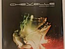 Chevelle - Wonder What’s Next 2x Clear Vinyl LP RARE Limited 1st Press Excellent