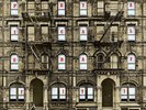 Physical Graffiti [Deluxe] [OGV] by Led Zeppelin (180g Vinyl,3LP ,2015, Atlantic
