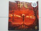 3LP - HELL 