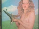 BLIND FAITH   Blind Faith   Original 1969 UK Polydor first issue 6-trk vinyl LP